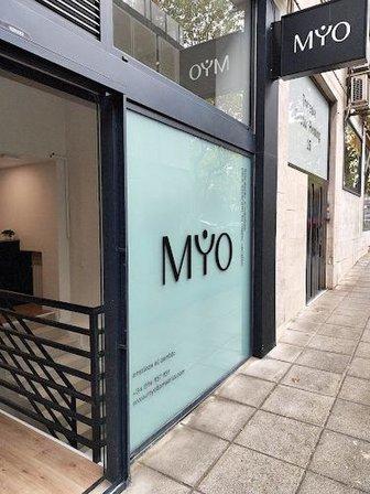 MYO Madrid