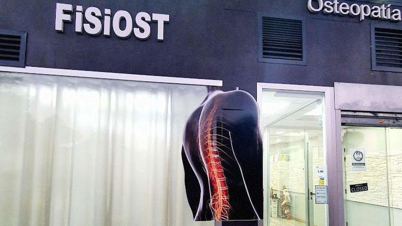 FISIOST®
