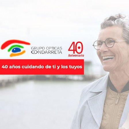 Centro Óptico y Auditivo Torrijos - Ópticas Ondarreta