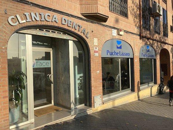 Clínica Dental y Formación Puche Lázaro