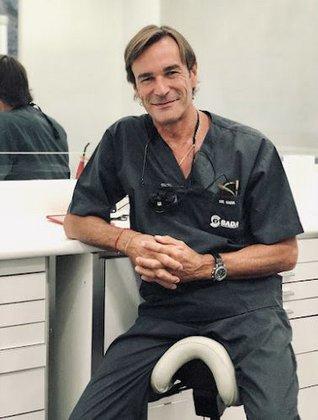 Clínica Sada, Clínica Dental