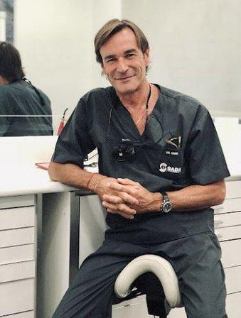 Clínica Sada, Clínica Dental