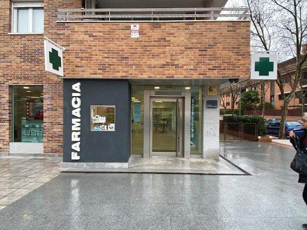 Farmacia Gil Alegre-AP Pharma