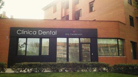 Clínica Dental Dra. León Pozuelo - Dentistas, ortodoncia, implantes dentales
