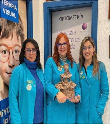 Opticlass Centro Óptico