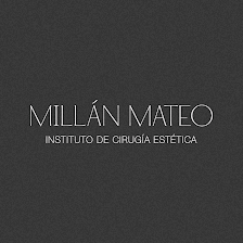 Plastic surgeon Dr. Millán