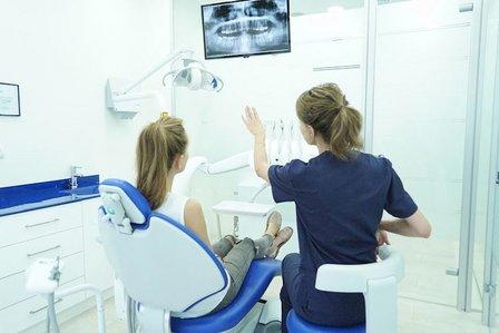 Hospital Dental Majadahonda | Dentista Majadahonda