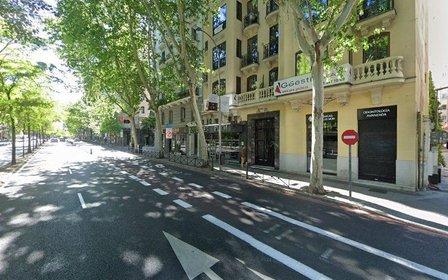 Centro de cigomáticos