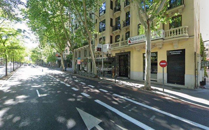 Centro de cigomáticos