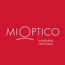 Óptica MIOPTICO Móstoles