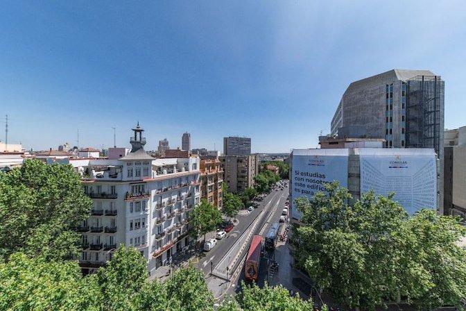Emmanuel Inmobiliaria Y Alquileres