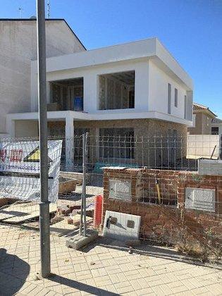 Novo Lillo Obras y Construcciones