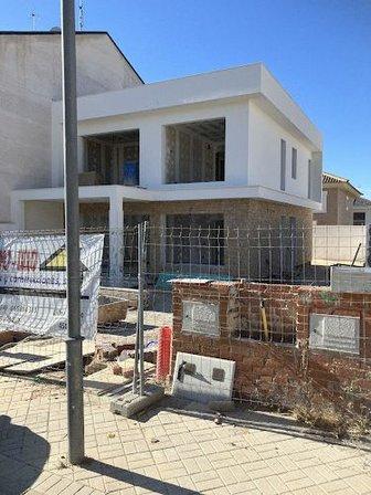 Novo Lillo Obras y Construcciones