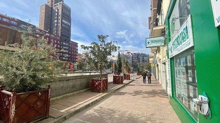 Tecnocasa agencia inmobiliaria