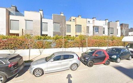 Urbanización Quinta de Tempranales