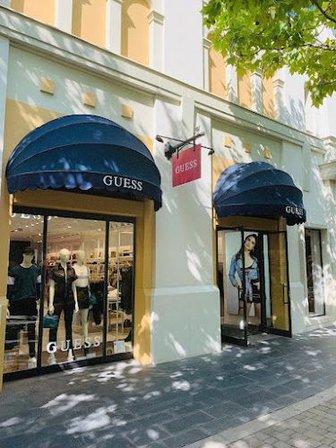 GUESS