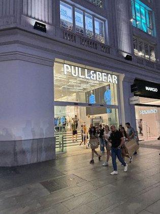 Pull&Bear
