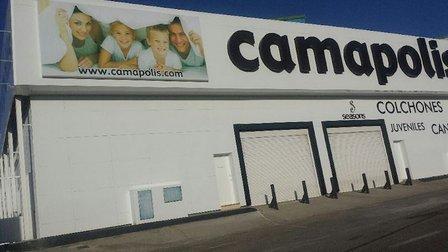 Camapolis | Tiendas de colchones en Ajalvir