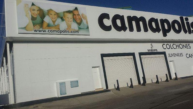 Camapolis | Tiendas de colchones en Ajalvir