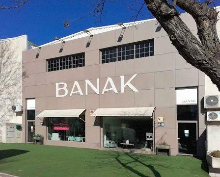 Banak