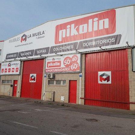 Muebles La Muela De Roberto