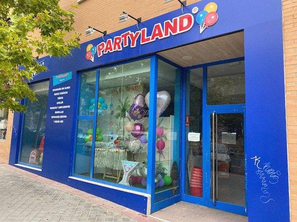 Party Land