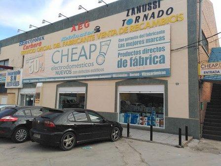 Cheap Electrodomésticos