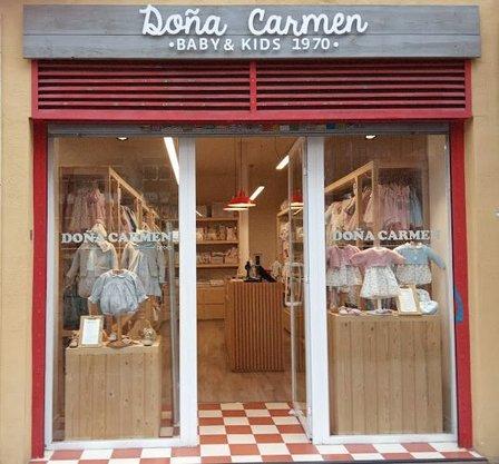Doña Carmen