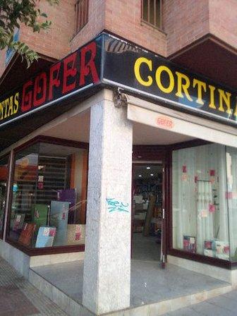 GOFER HOGAR S.L.