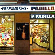 Perfumería Padilla
