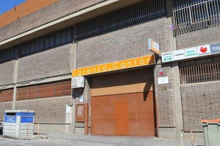 Lorenzo y Cantón S.L.