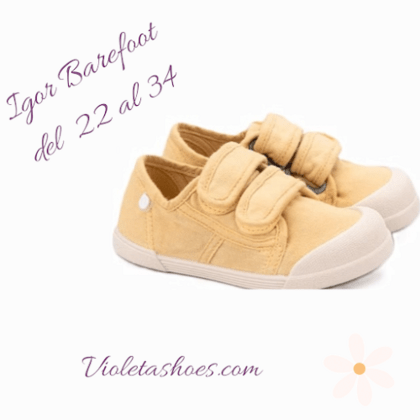 Violeta Shoes