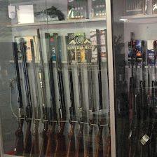 Armería Meco (GUNS & JARA SL)
