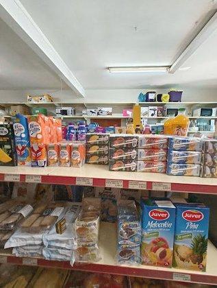 Comercial Carrasco