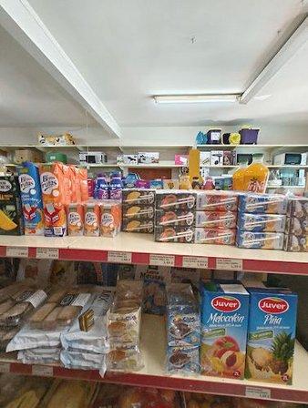Comercial Carrasco