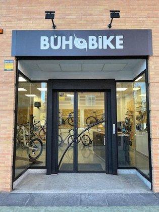 Tienda de bicicletas | Buhobike Tres Cantos