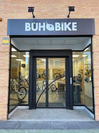 Tienda de bicicletas | Buhobike Tres Cantos