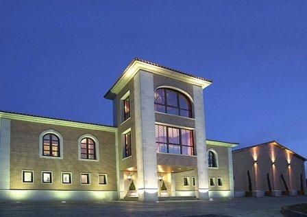 Bodegas Trus