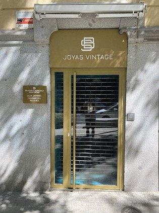SALAZAR & BERMÚDEZ Joyas Vintage