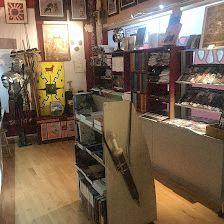La Tienda del Museo Arqueológico Regional - LOS VIAJEROS DEL TIEMPO