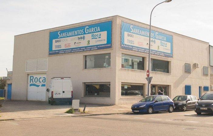 Saneamientos Garcia