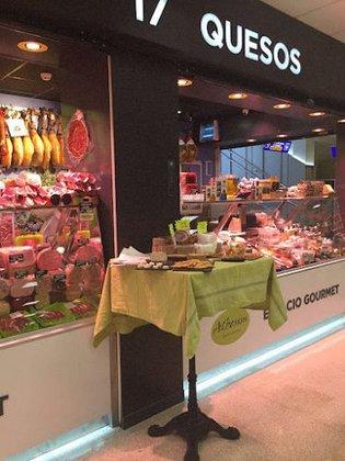 Albesim Gourmet