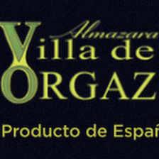 Almazara Villa de Orgaz