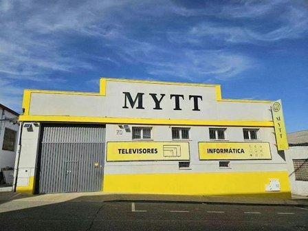MYTT Electronica