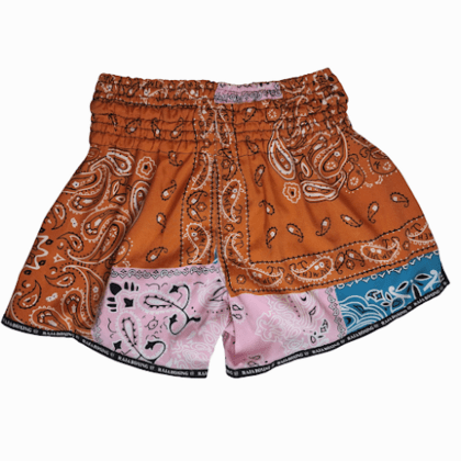 KHA Fight Gear - Tienda Online de Muay Thai y Artes Marciales | Madrid | Barcelona | Envíos a toda ESPAÑA