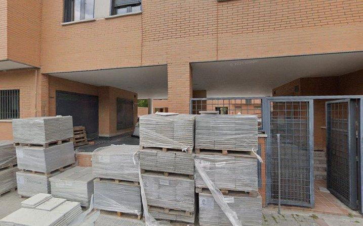 Gestasur Servicios,S.L. - Empresa de conserjería y limpieza en Madrid