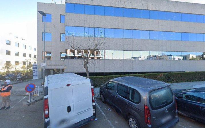 Cashware Aplicaciones Tecnológicas S.L.
