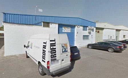 Instalaciones Trofill