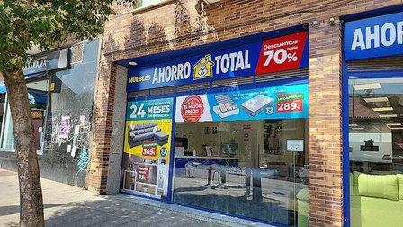 Ahorro Total