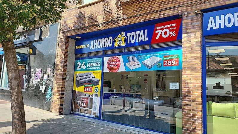 Ahorro Total
